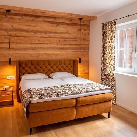 Vierseitenhof Appartements Burg  Εξωτερικό φωτογραφία