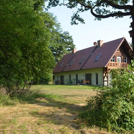 Vierseitenhof Appartements Burg  Εξωτερικό φωτογραφία