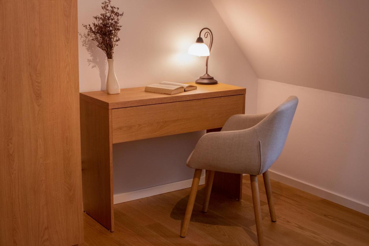 Vierseitenhof Appartements Burg  Εξωτερικό φωτογραφία