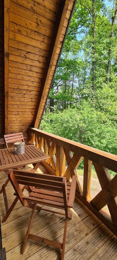 Vierseitenhof Appartements Burg  Εξωτερικό φωτογραφία