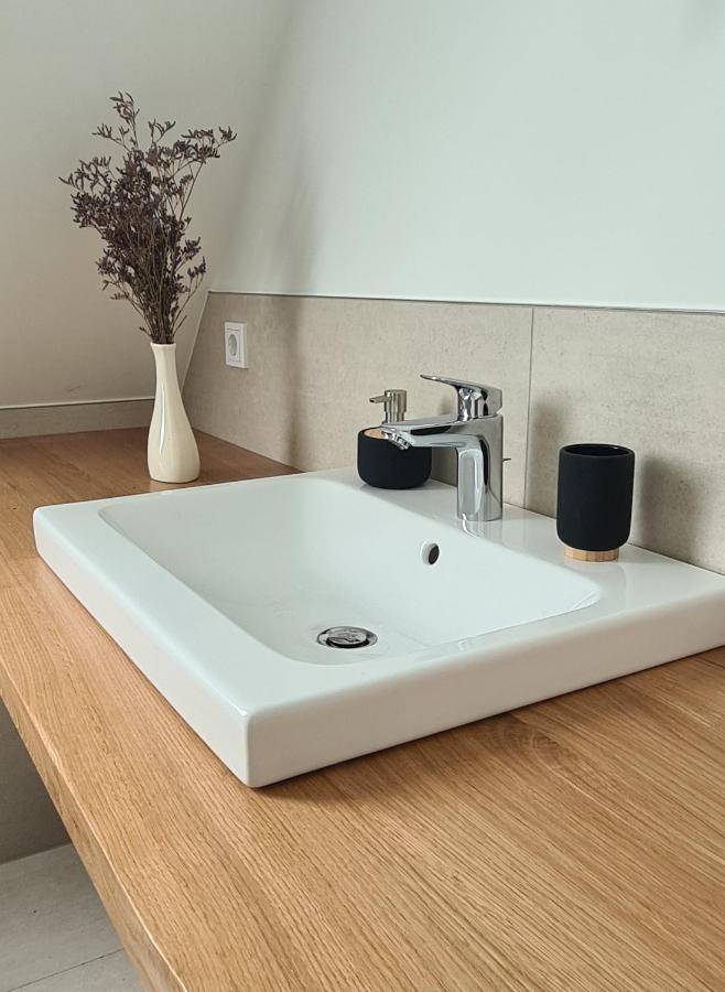 Vierseitenhof Appartements Burg  Εξωτερικό φωτογραφία