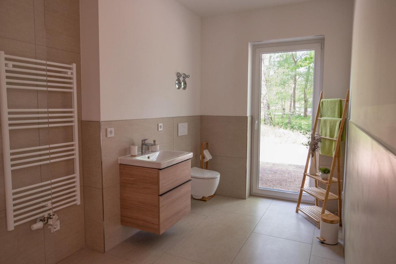 Vierseitenhof Appartements Burg  Εξωτερικό φωτογραφία