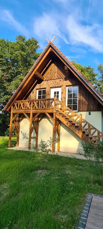 Vierseitenhof Appartements Burg  Εξωτερικό φωτογραφία