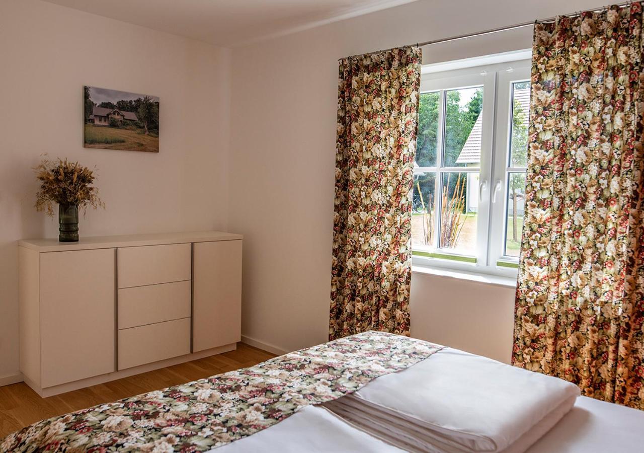 Vierseitenhof Appartements Burg  Εξωτερικό φωτογραφία
