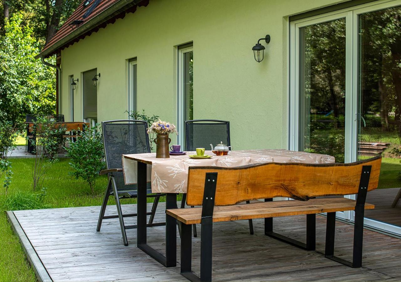 Vierseitenhof Appartements Burg  Εξωτερικό φωτογραφία