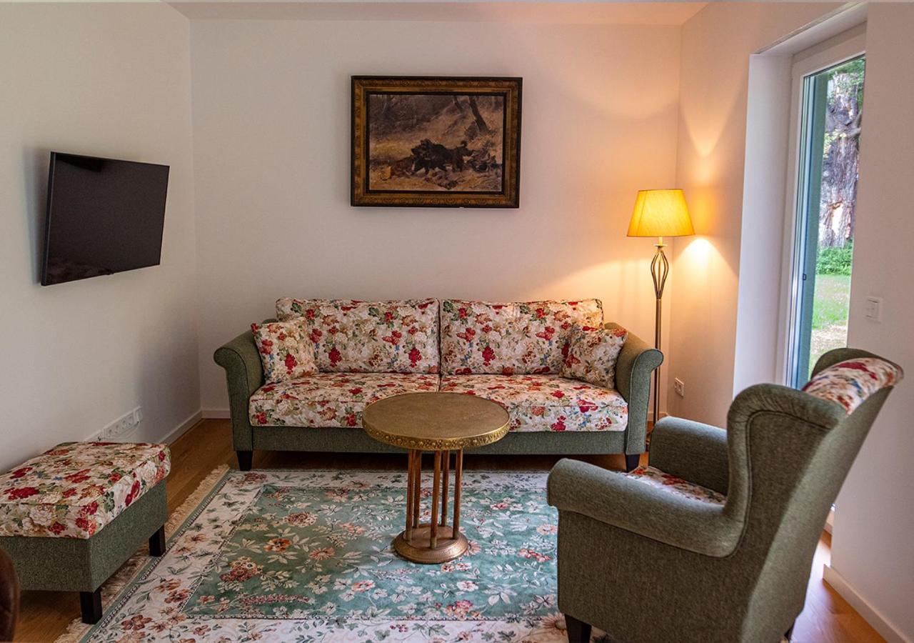 Vierseitenhof Appartements Burg  Εξωτερικό φωτογραφία
