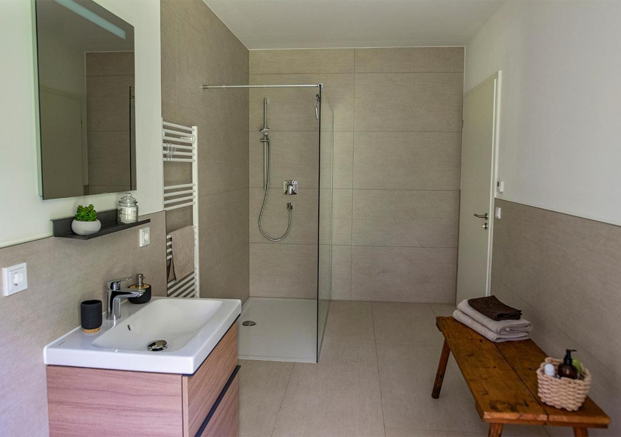 Vierseitenhof Appartements Burg  Εξωτερικό φωτογραφία