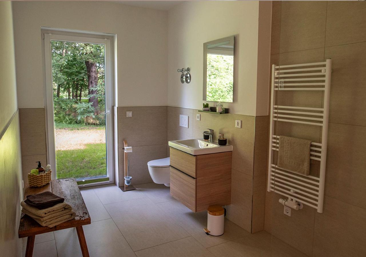 Vierseitenhof Appartements Burg  Εξωτερικό φωτογραφία