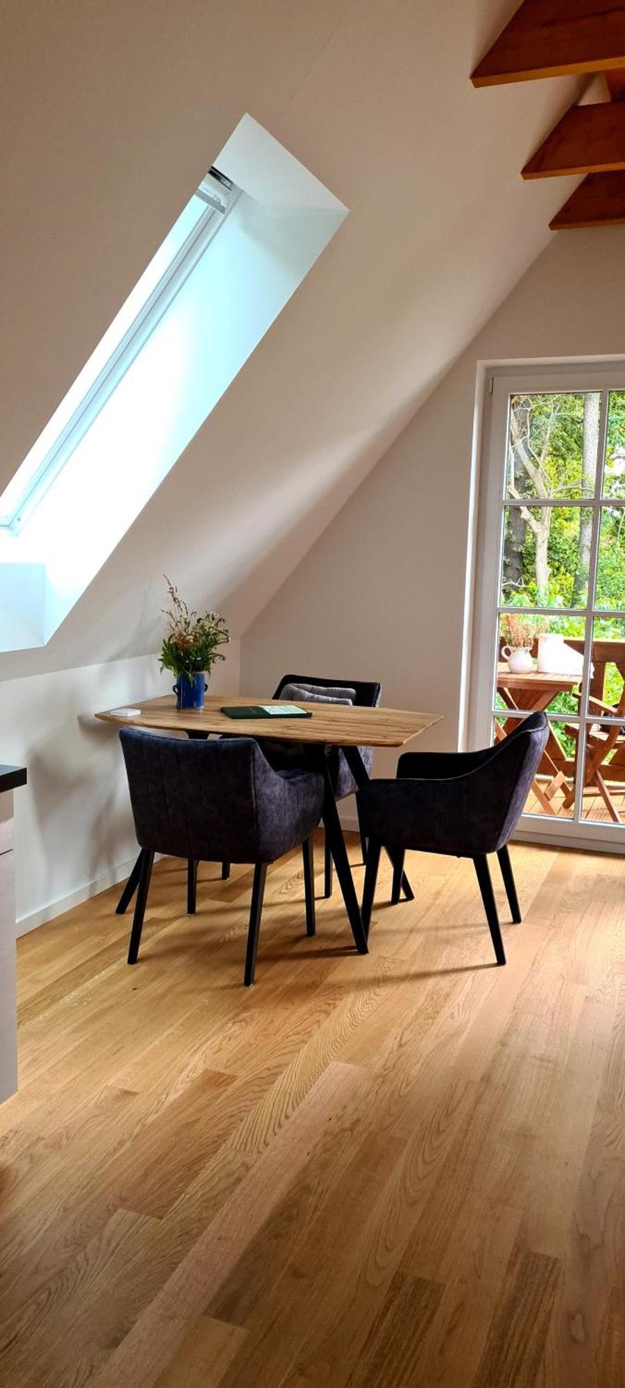 Vierseitenhof Appartements Burg  Δωμάτιο φωτογραφία